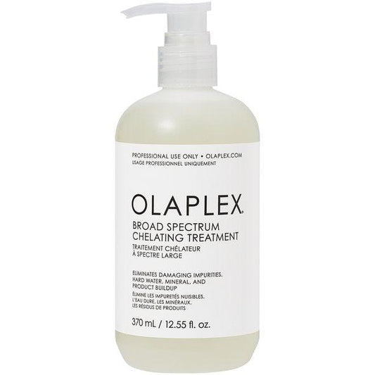 Olaplex Broad Spectrum Chelating Treatment, 12.55oz - Bombshell Hair Studio