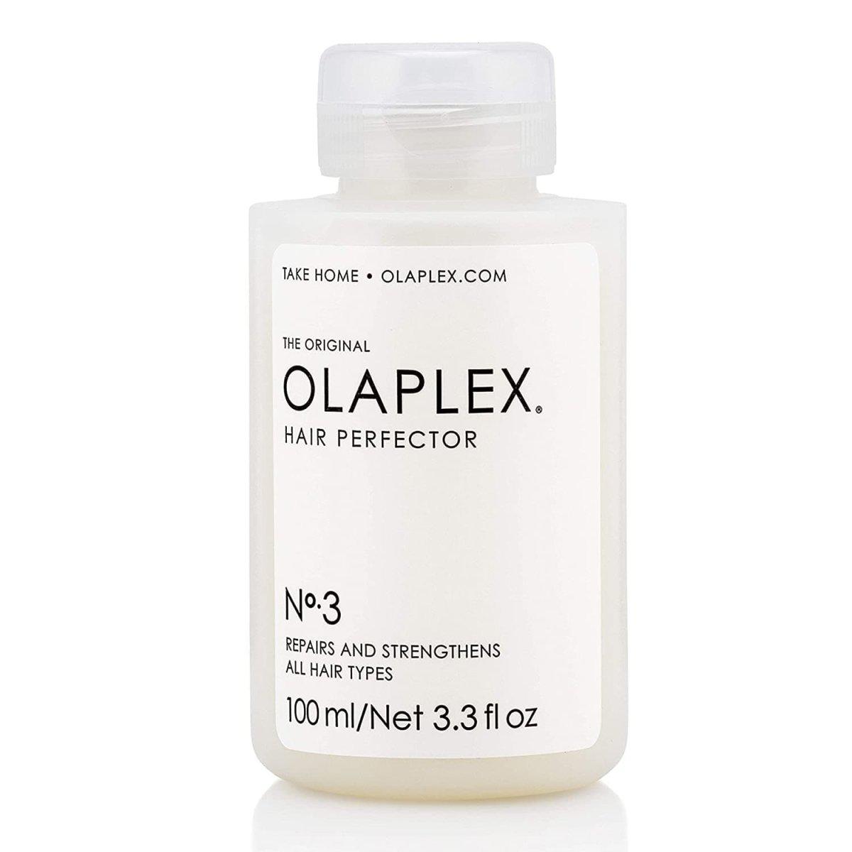 Olaplex Hair Perfector No 3 - 3.3oz - Bombshell Hair Studio