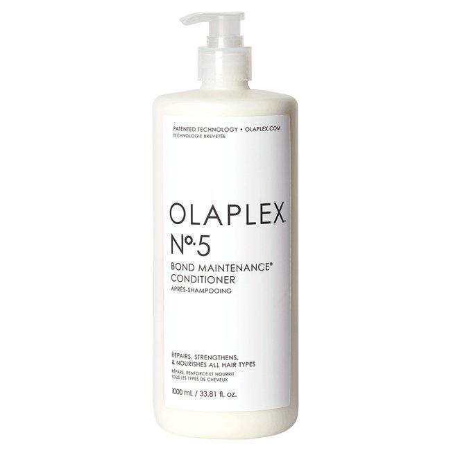 Olaplex No. 5 Bond Maintenance Conditioner 33.8oz - Bombshell Hair Studio