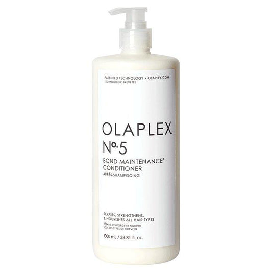 Olaplex No. 5 Bond Maintenance Conditioner 33.8oz - Bombshell Hair Studio