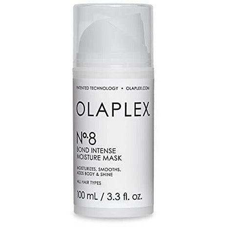 Olaplex No. 8 Bond Intense Moisture Mask - 3.3oz - Bombshell Hair Studio