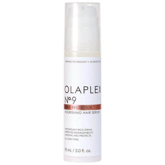 Olaplex No. 9 Bond Protector Nourishing Hair Serum 3oz. - Bombshell Hair Studio