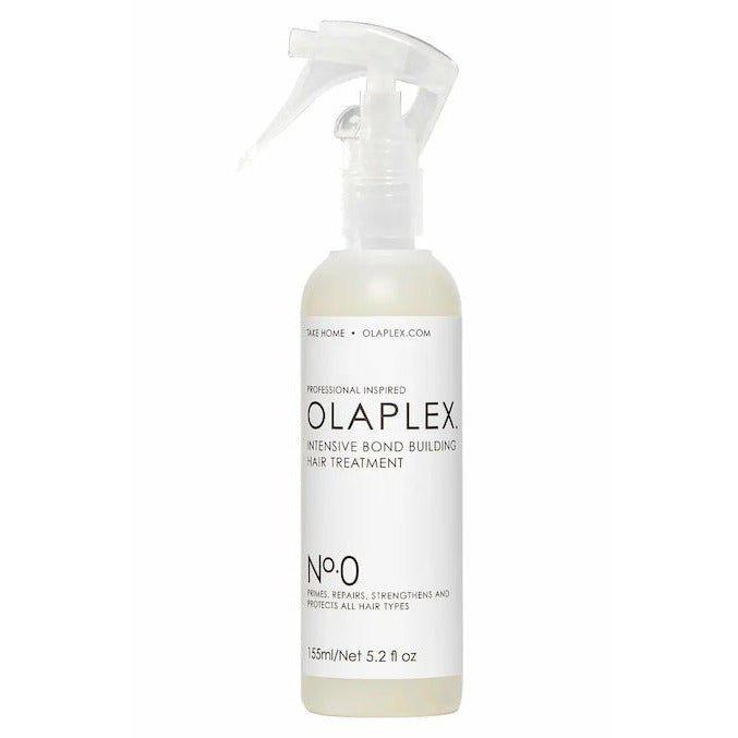 Olaplex No.0 Intensive Bond Building Treatment, 5.2 Floz - Bombshell Hair Studio