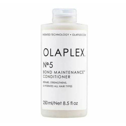 Olaplex No.5 Bond Maintenance Conditioner, 8.5 Floz - Bombshell Hair Studio