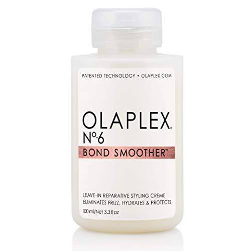 Olaplex No.6 Bond Smoother 3.3oz - Bombshell Hair Studio