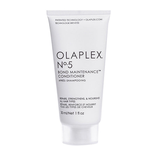 Olaplex Bond Maintenance conditioner No. 5 1 oz - Bombshell Hair Studio