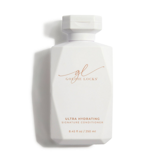 Goldie Locks Signature Conditioner 8.45 fl oz - Bombshell Hair Studio