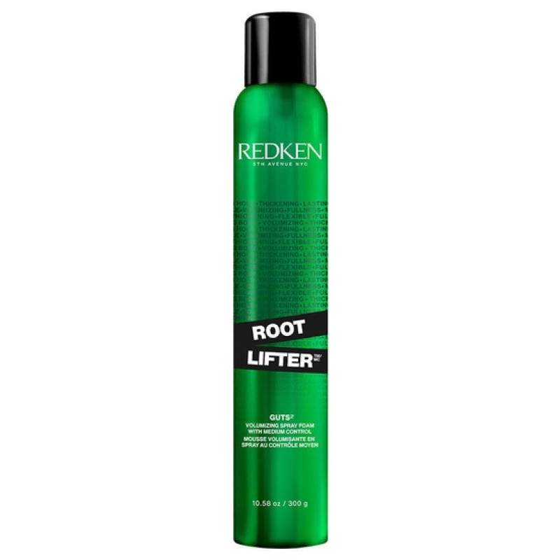 Redken Root Lifter Volumzing Spray Foam 10oz - Bombshell Hair Studio