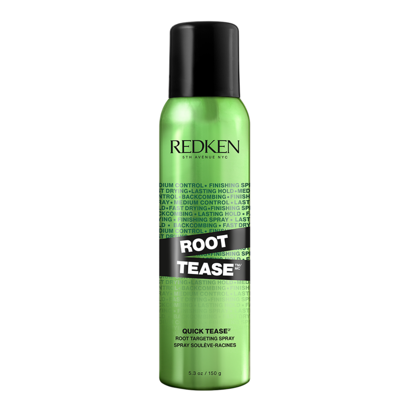 Redken Root Tease Spray 5.3oz - Bombshell Hair Studio