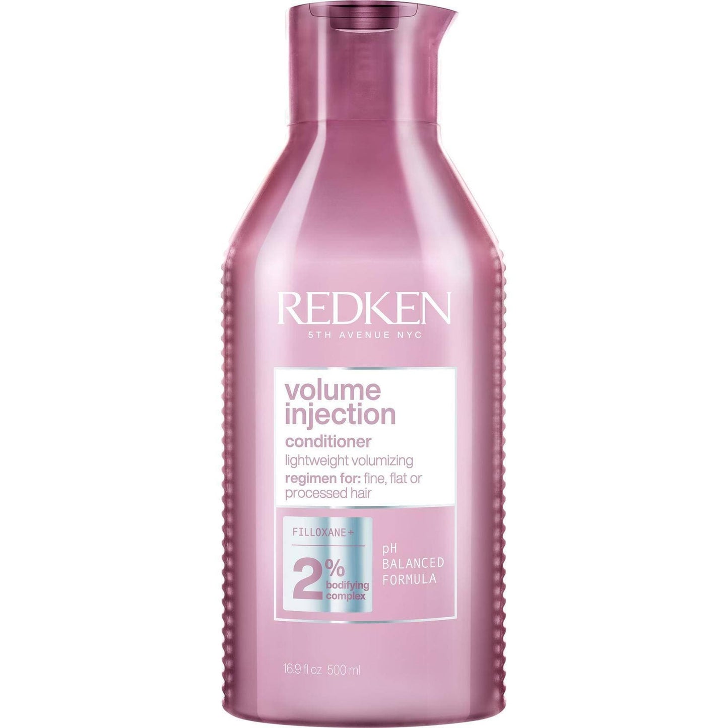 Redken Volume Injection Conditioner - Bombshell Hair Studio