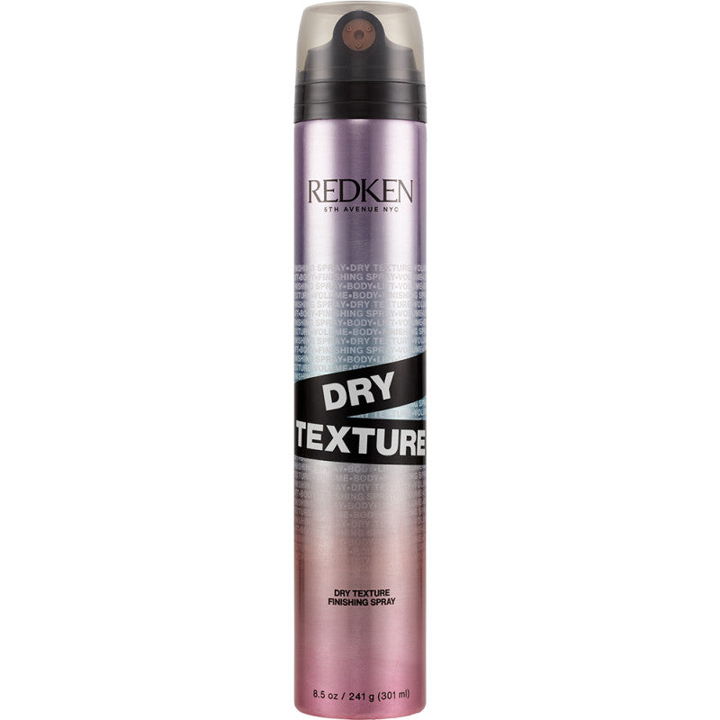 Redken Dry Texture Finishing Spray 8.5oz - Bombshell Hair Studio