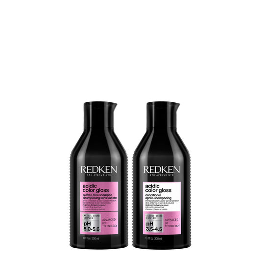 Redken Acidic Color Gloss Shampoo - Bombshell Hair Studio