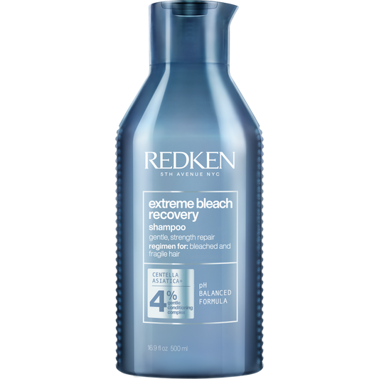 Redken Extreme Bleach Recovery Shampoo 16.9oz - Bombshell Hair Studio