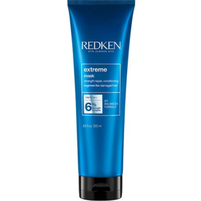 Redken Extreme Mask 8.5oz - Bombshell Hair Studio