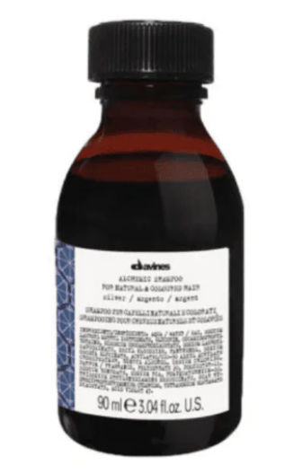 Davines ALCHEMIC Shampoo Silver