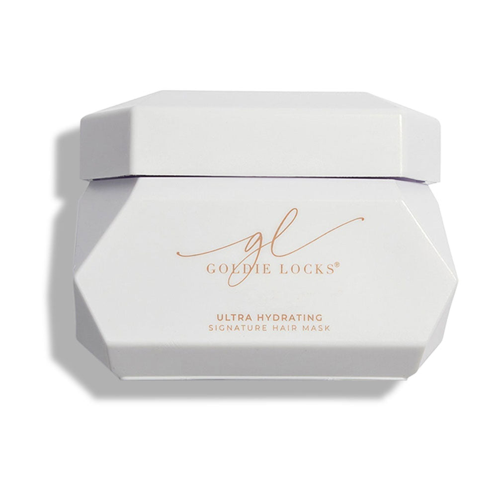 Goldie Locks Signature Hair Mask 6.8 fl oz - Bombshell Hair Studio