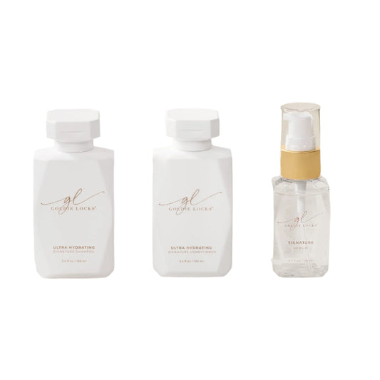Goldie Locks Discovery Kit