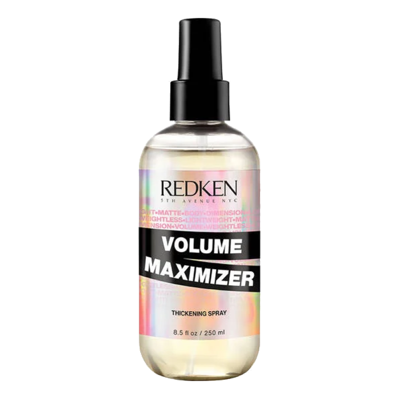 Redken Volume Maximizer Spray 8.5oz - Bombshell Hair Studio