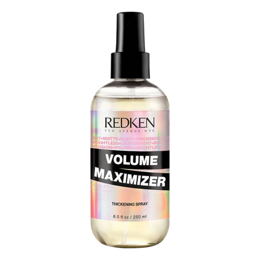 Redken Volume Maximizer Spray 8.5oz - Bombshell Hair Studio