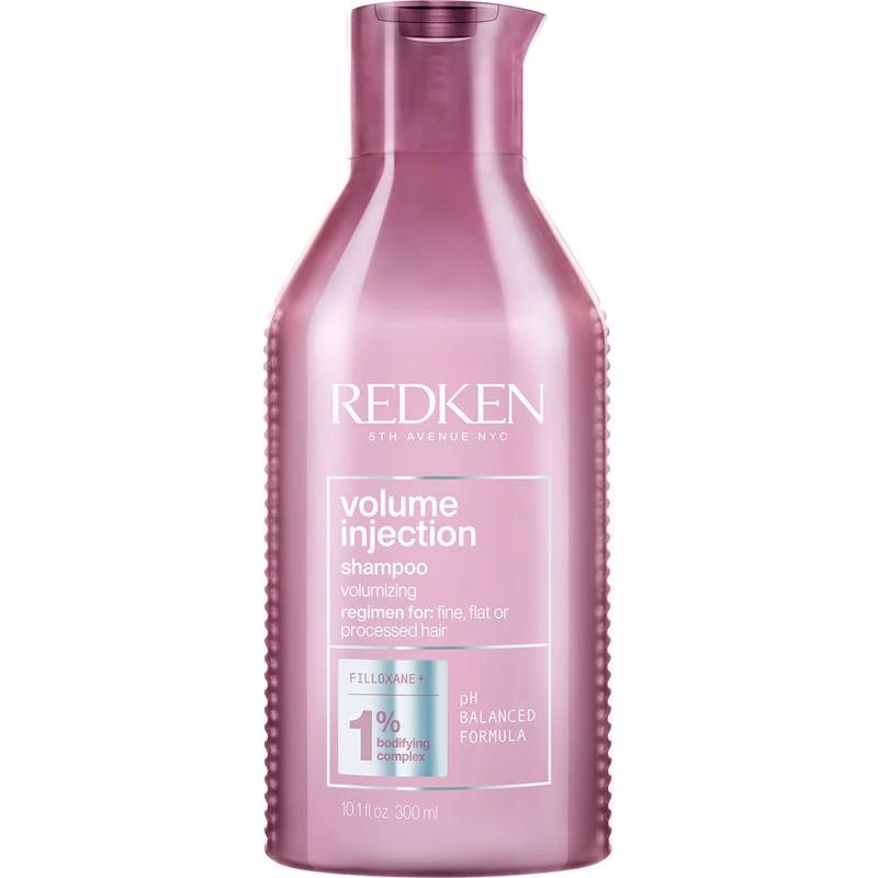 Redken Volume selling Injection Shampoo & Conditioner