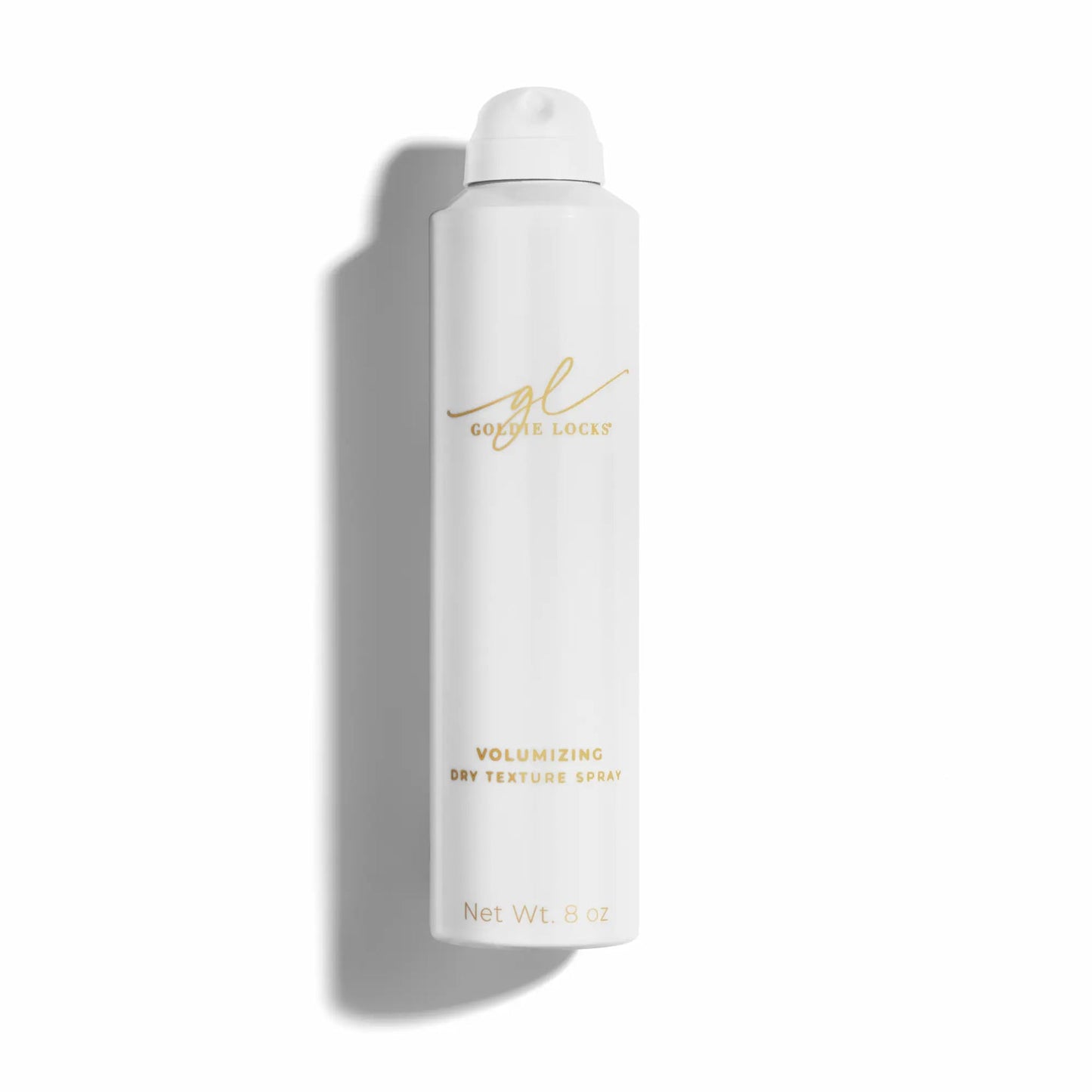 Goldie Locks Flexible Hold Spray 9 fl oz - Bombshell Hair Studio
