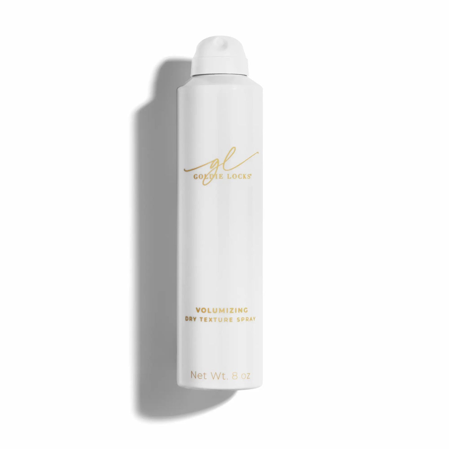 Goldie Locks Volumizing Texture Spray 8 fl oz - Bombshell Hair Studio