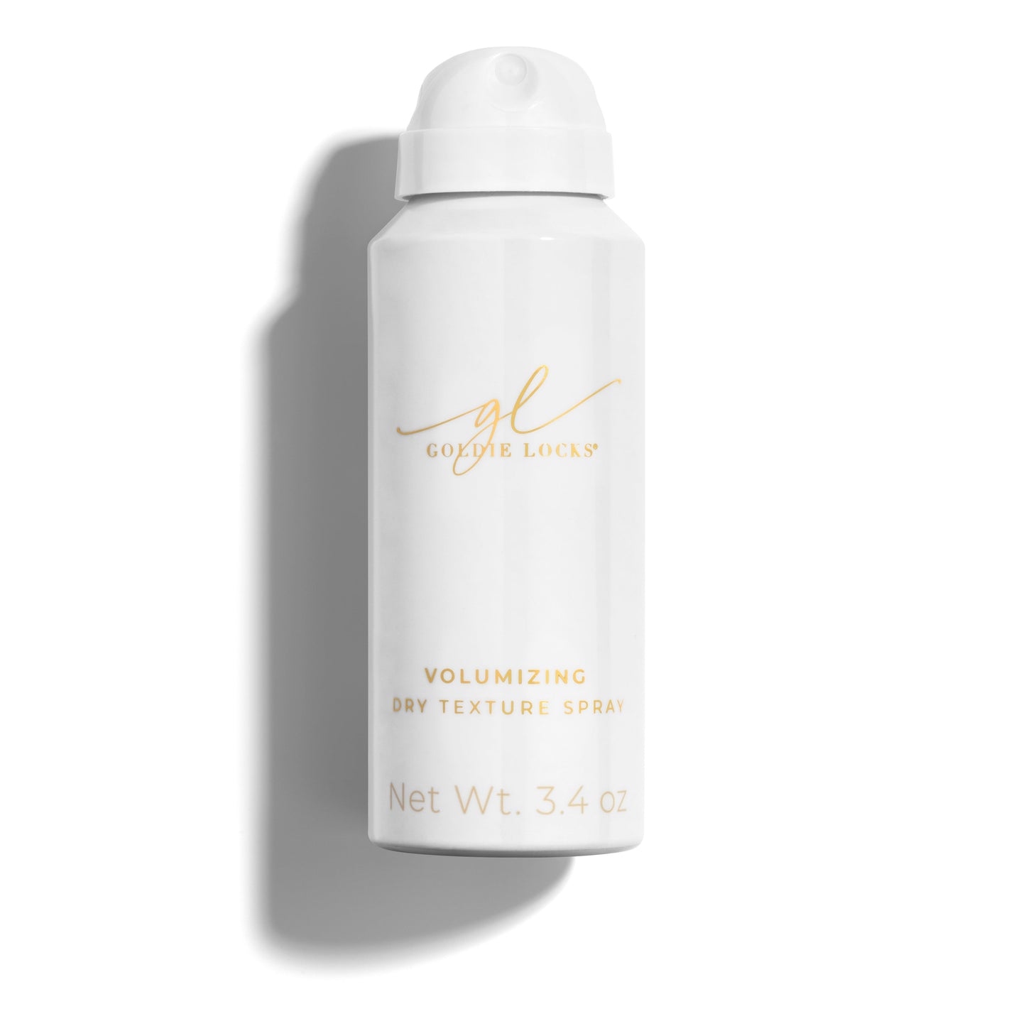 Goldie Locks Volumizing Texture Spray 3.4 fl oz - Bombshell Hair Studio