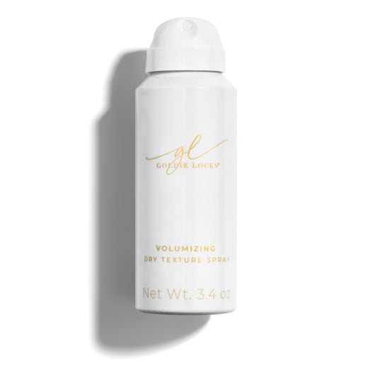 Goldie Locks Volumizing Texture Spray 3.4 fl oz - Bombshell Hair Studio