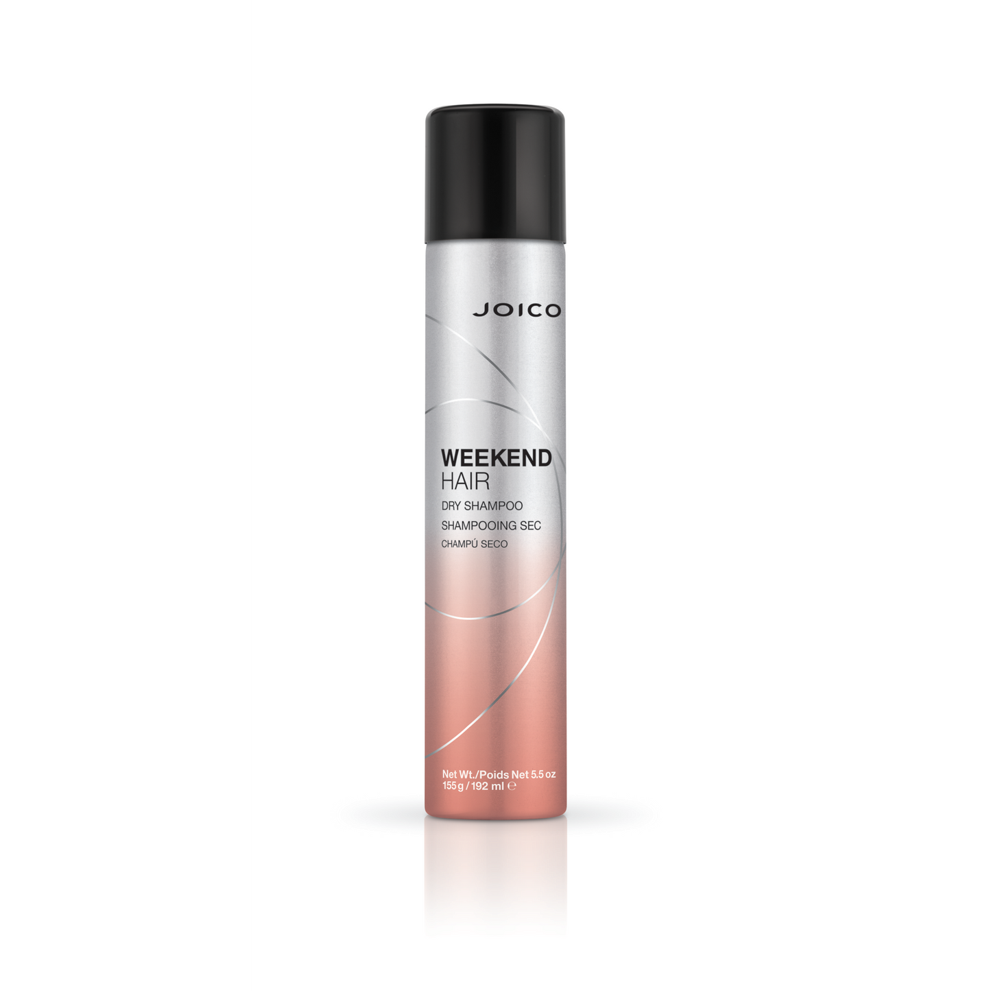 Joico Weekend Hair Dry Shampoo 5.5oz - Bombshell Hair Studio