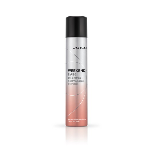 Joico Weekend Hair Dry Shampoo 5.5oz - Bombshell Hair Studio