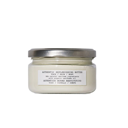 Davines Authentic Replenishing Butter 6.8oz