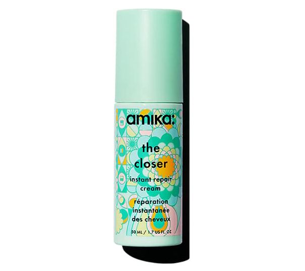 Amika The Closer Instant Repair Cream 1.7oz - Bombshell Hair Studio