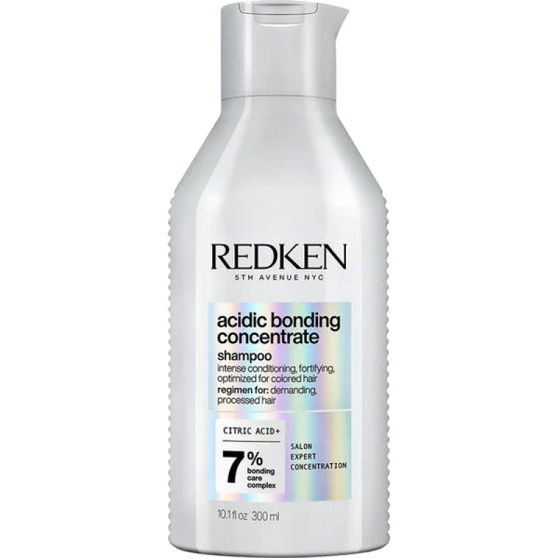Redken Acidic Bonding Concentrate Shampoo - Bombshell Hair Studio