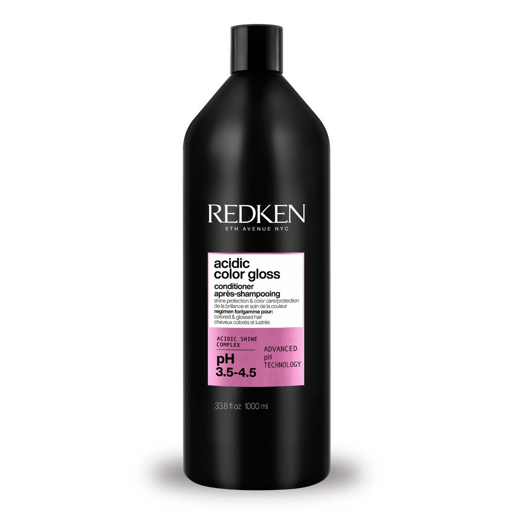 Redken Acidic Color Gloss Conditioner - Bombshell Hair Studio
