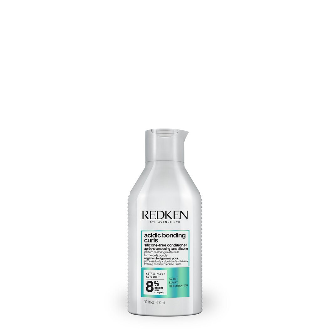 Acidic Bonding Curls Silicone-Free Conditioner - Bombshell Hair Studio