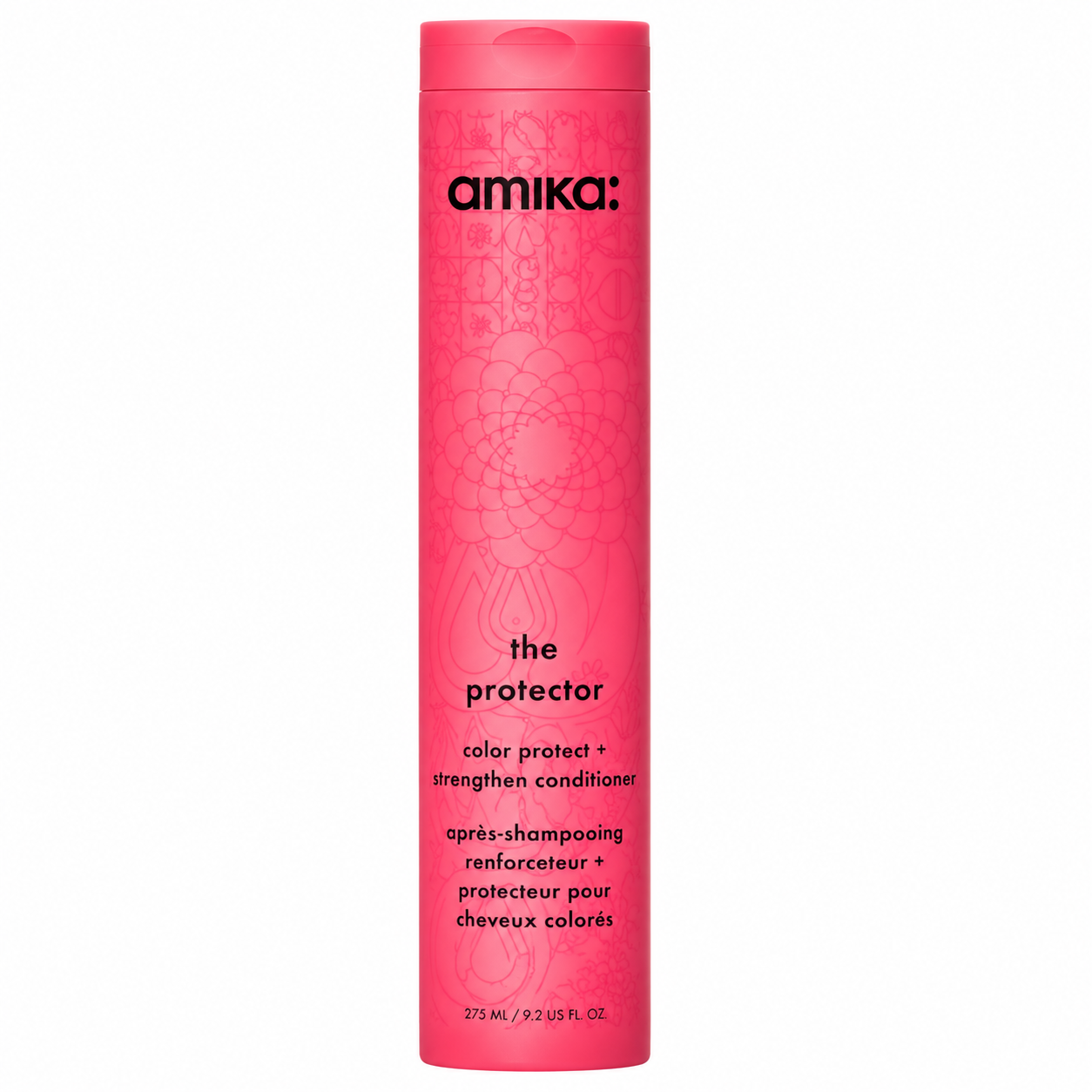 Amika The Protector Color Protect and Strengthen Conditioner for color-treated hair