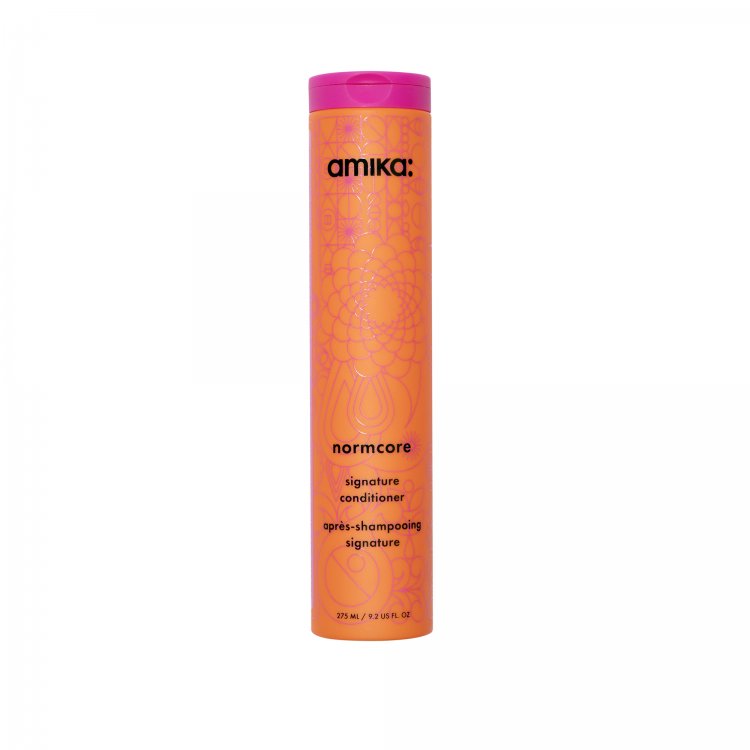 Amika Normcore Signature Conditioner - Bombshell Hair Studio