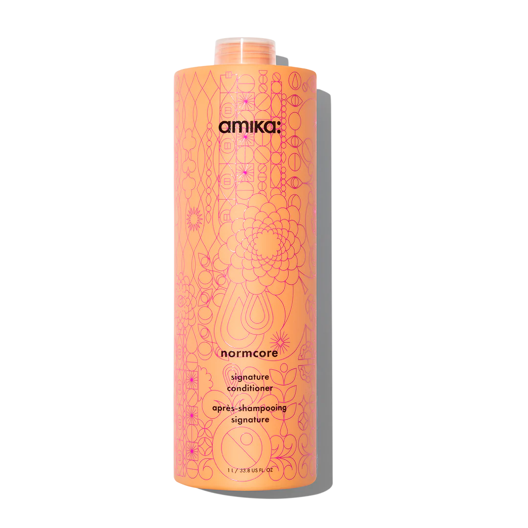 Amika Normcore Signature Conditioner - Bombshell Hair Studio