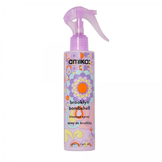 Amika Brooklyn Bombshell Blowout Spray 6.7oz - Bombshell Hair Studio