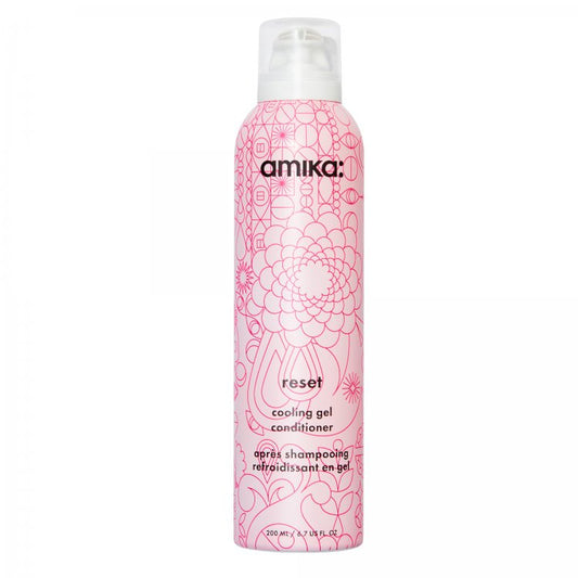 Amika Reset Cooling Gel Conditioner 6.7oz - Bombshell Hair Studio
