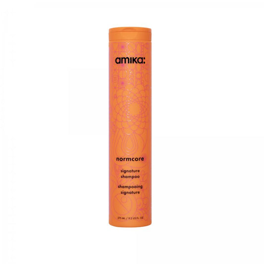 Amika Normcore Signature Shampoo - Bombshell Hair Studio