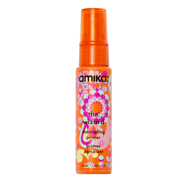 Amika The Wizard Detangling Primer - Bombshell Hair Studio