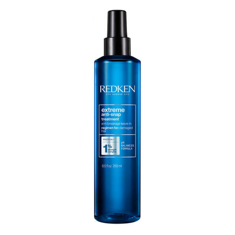 Redken Extreme Anti-Snap Leave-In Treatment 8.1oz - Bombshell Hair Studio