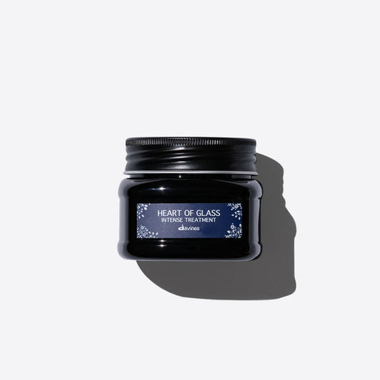 Davines Heart of Glass Intense Treatment 5oz - Bombshell Hair Studio