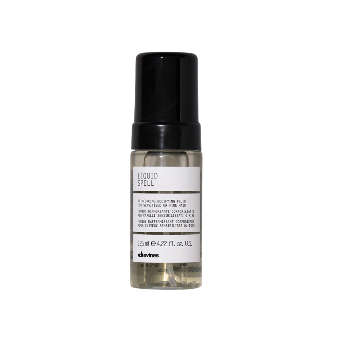 Davines Liquid Spell 4.22oz