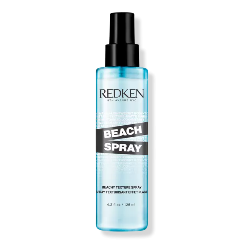 Redken Beach Spray 4.2oz - Bombshell Hair Studio