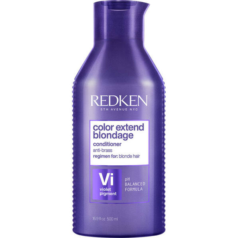 Redken Color Extend Blondage Conditioner - Bombshell Hair Studio