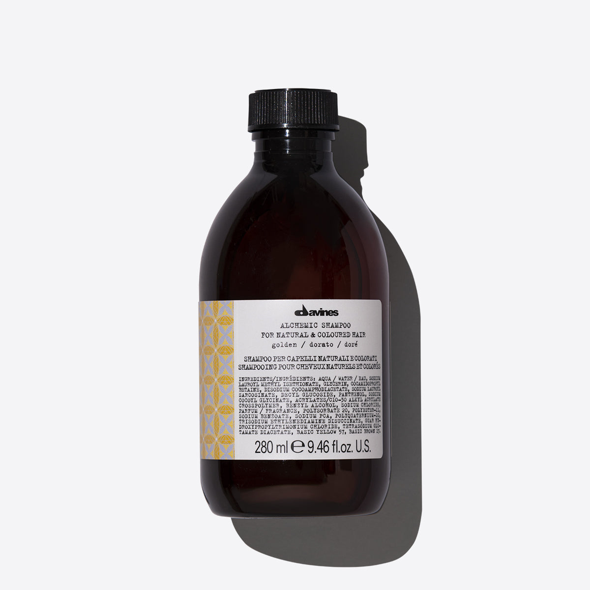 Davines Alchemic Shampoo 9.46oz
