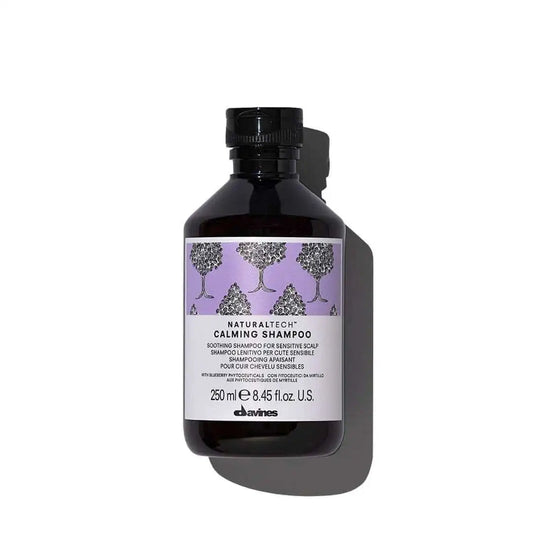 Davines Naturaltech CALMING Shampoo
