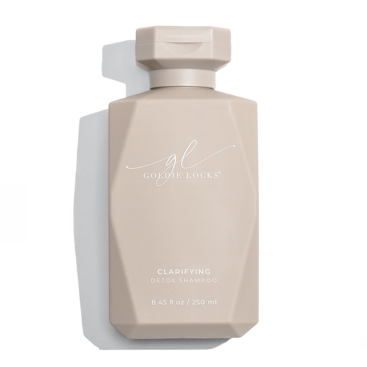 Goldie Locks Clarifying Shampoo 8.45 fl oz - Bombshell Hair Studio
